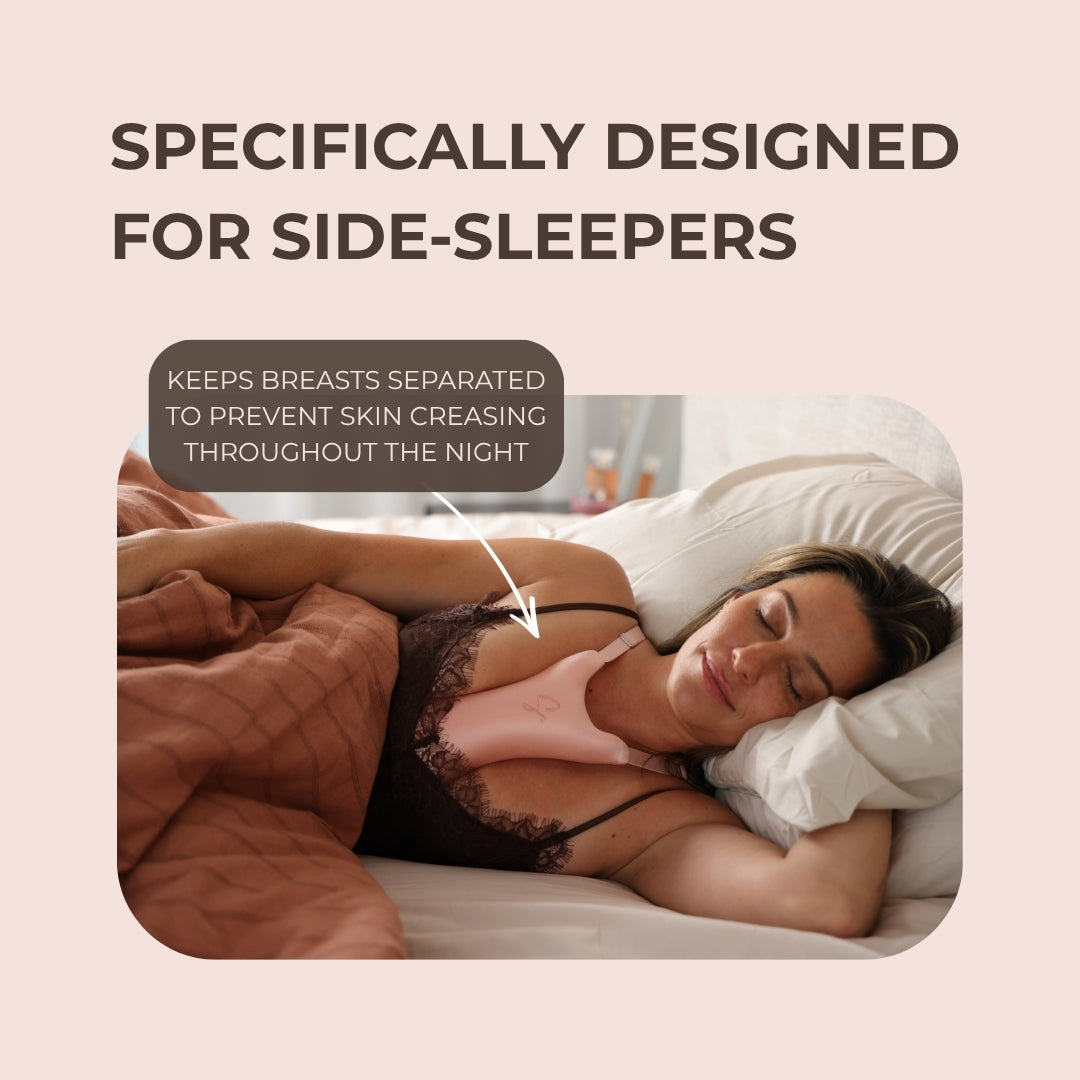 Anti-Wrinkle Chest Pillow