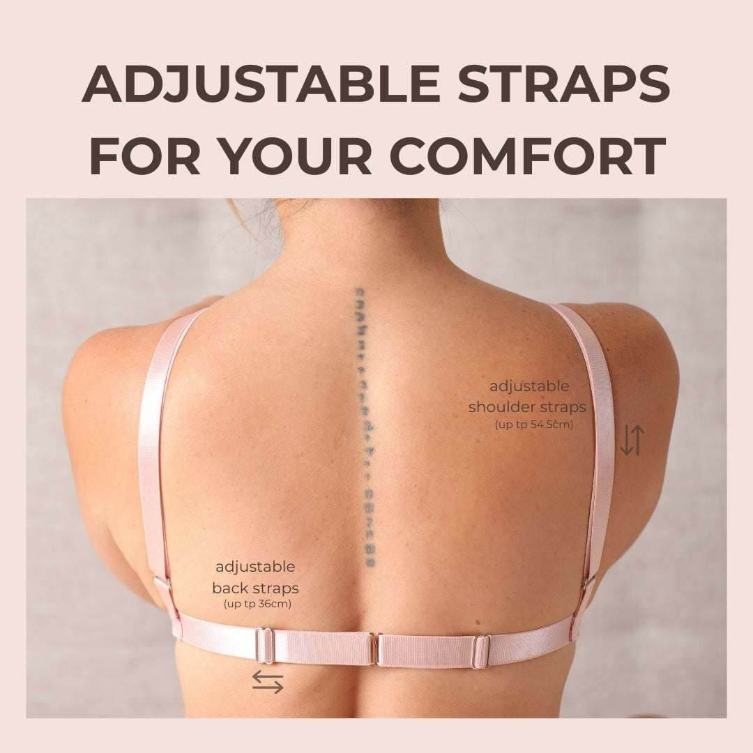 Anti-Wrinkle Chest Pillow