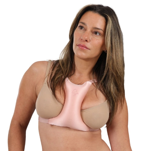Anti-Wrinkle Chest Pillow